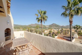Charming Villa in La Manga Club